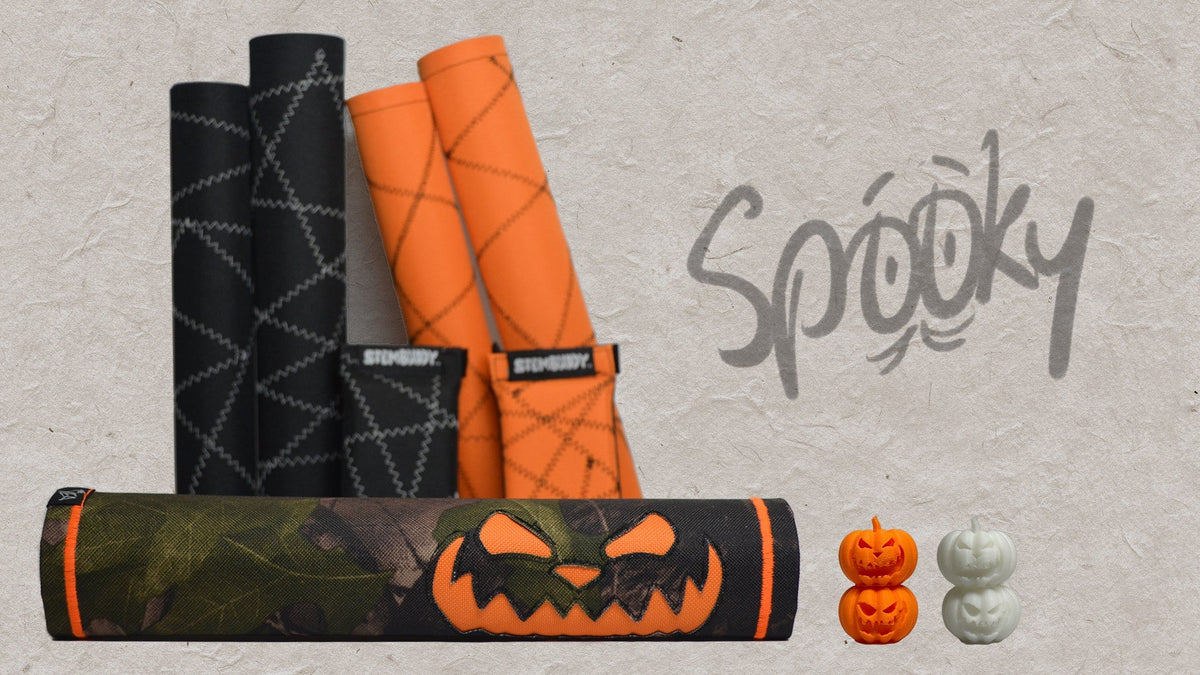 Spooky Pads