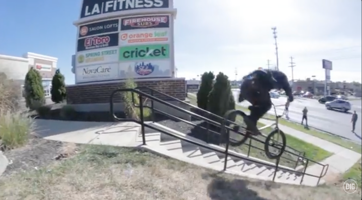 Stinkpit 5: Dan Conway