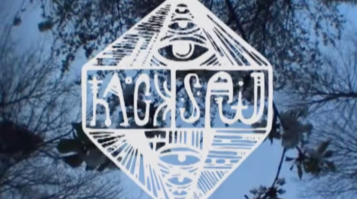 Hacksaw: Gray Boys and Sun boys