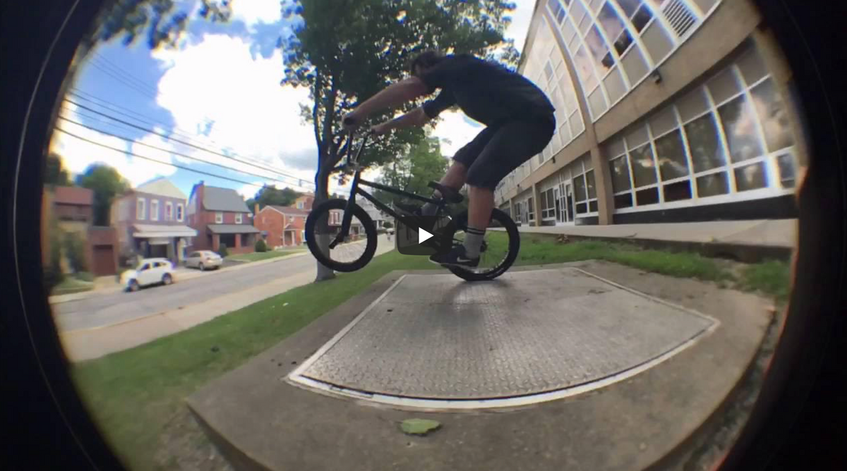 KTS: Sunday in the Burgh
