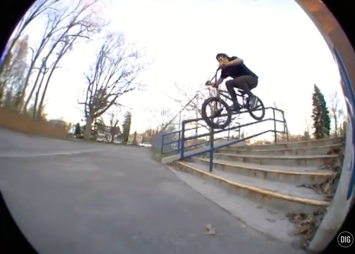 Roc Bottom: Dave Raffa