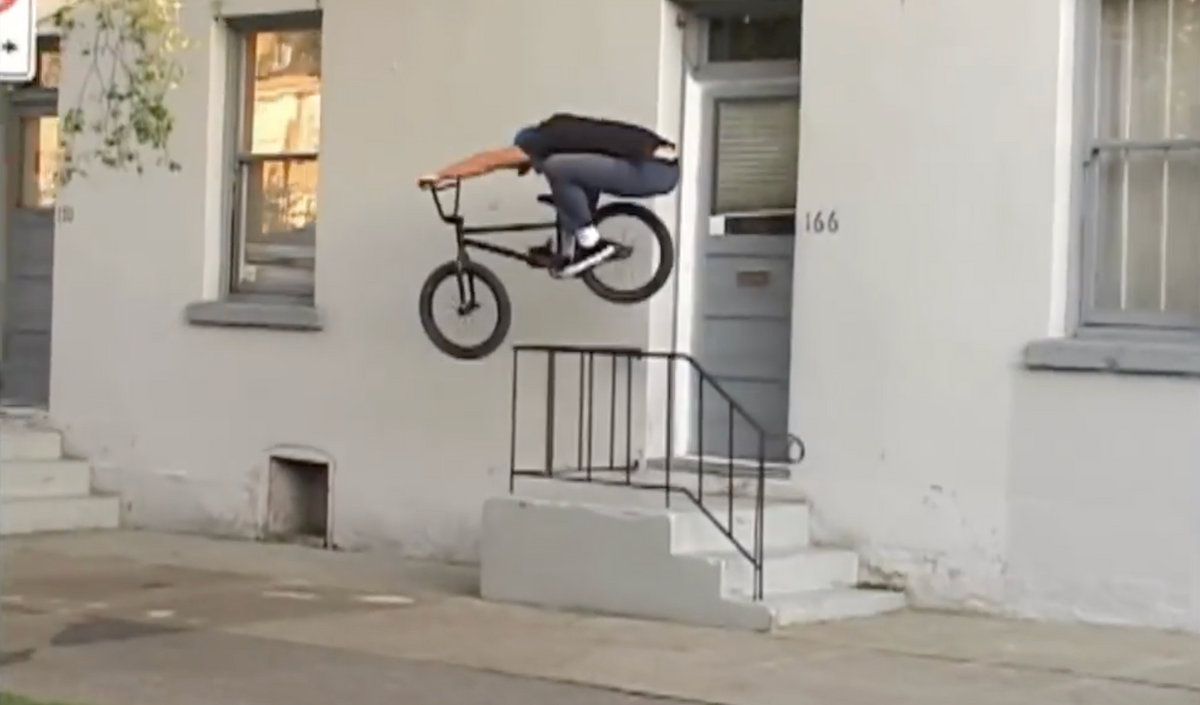 Jordan Hango "Spyglass" Atlantis Vancouver