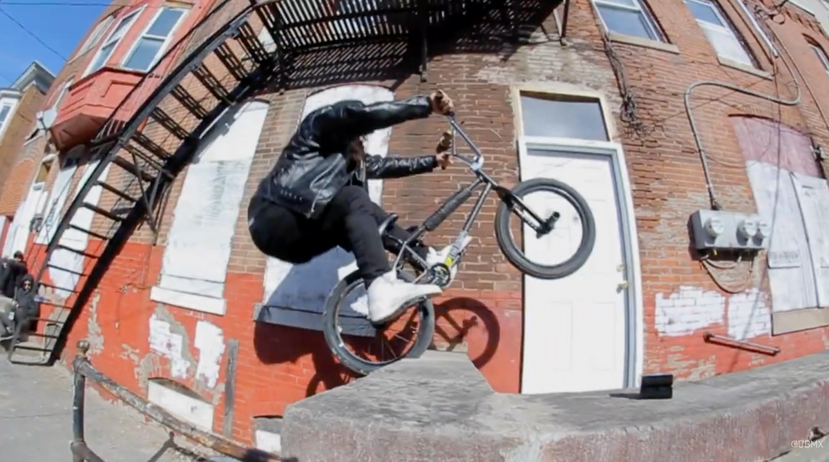 Dan Conway Sick Mutha