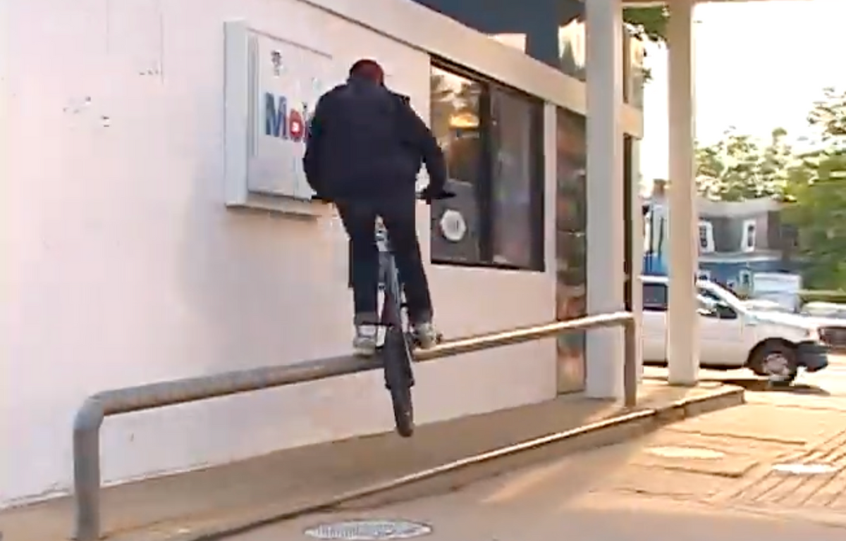 Joshny Babu - Bone Deth section