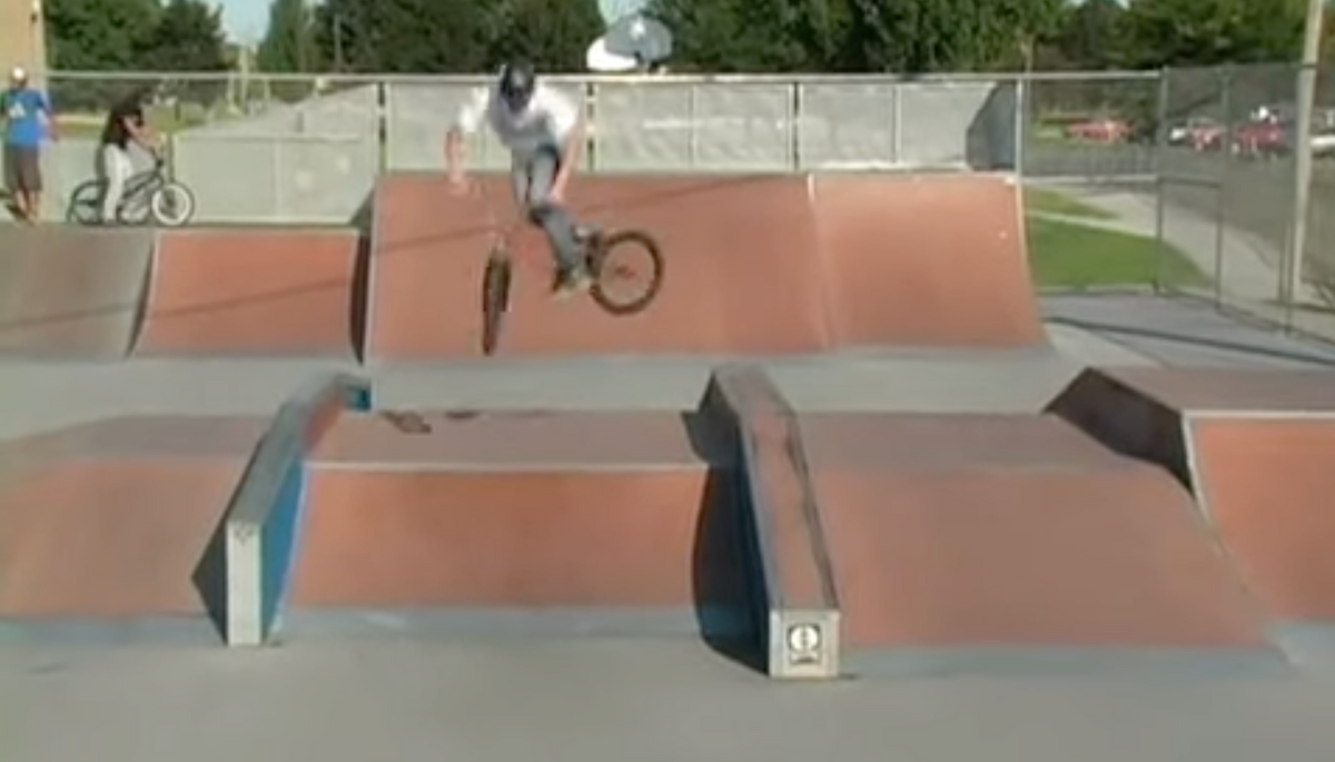It was a good day '09 edit