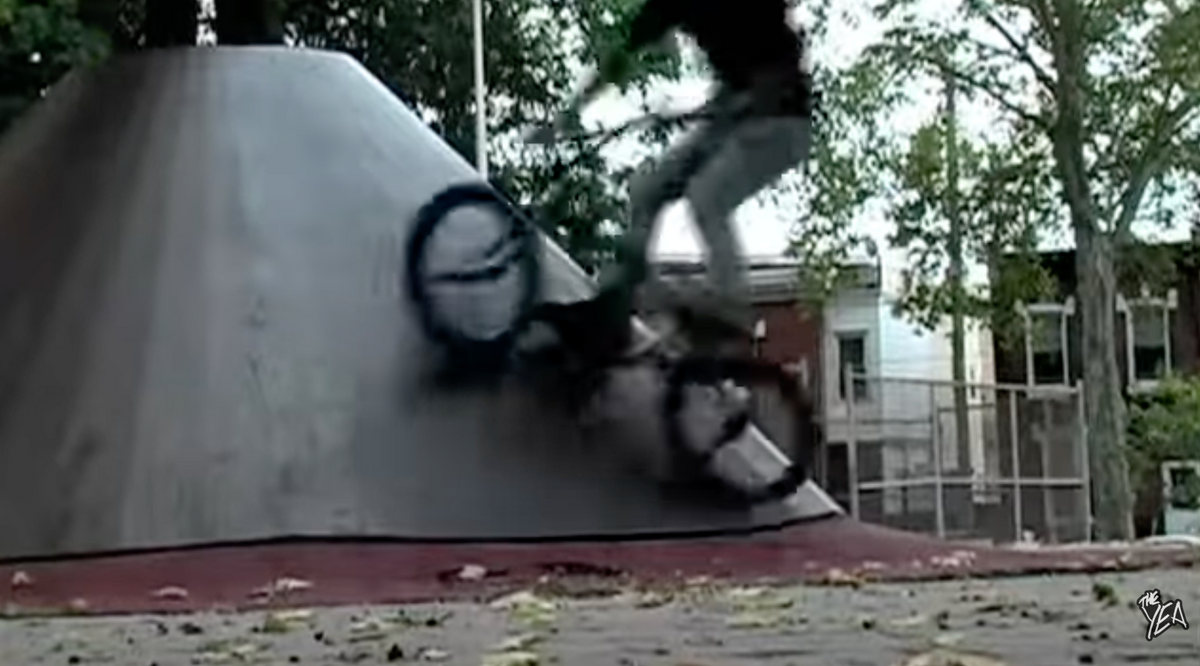 Matt Smith LLP Edit