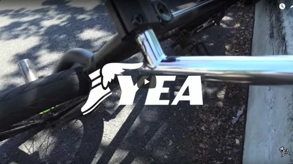 The Yea Y4K