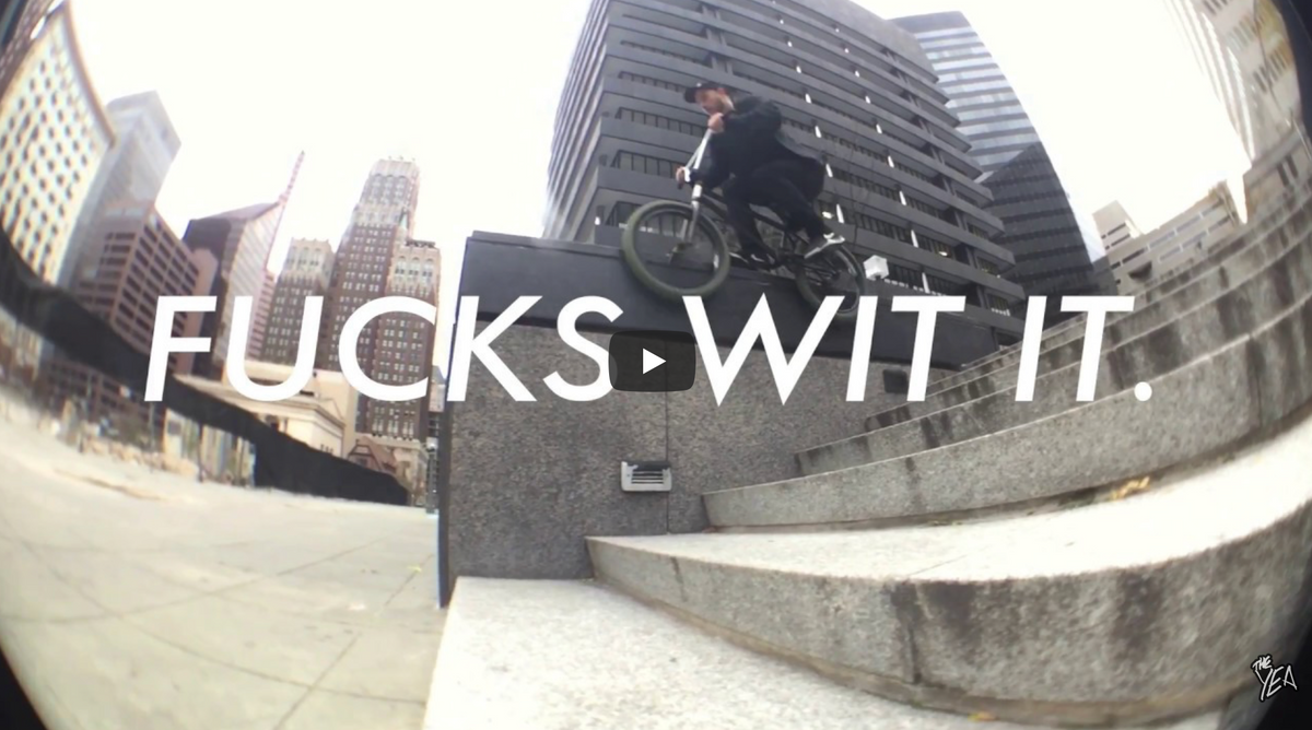 Mattheyea Fuckswitit Friday