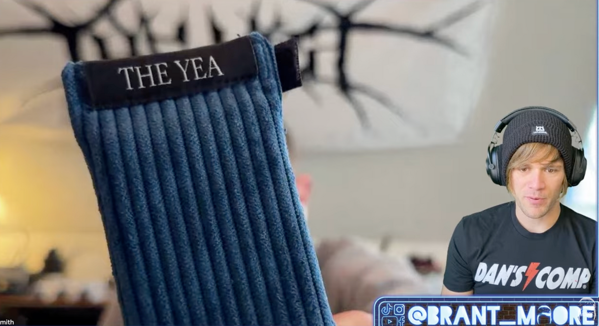 The Yea Brand Showcase // InterBMX 2026