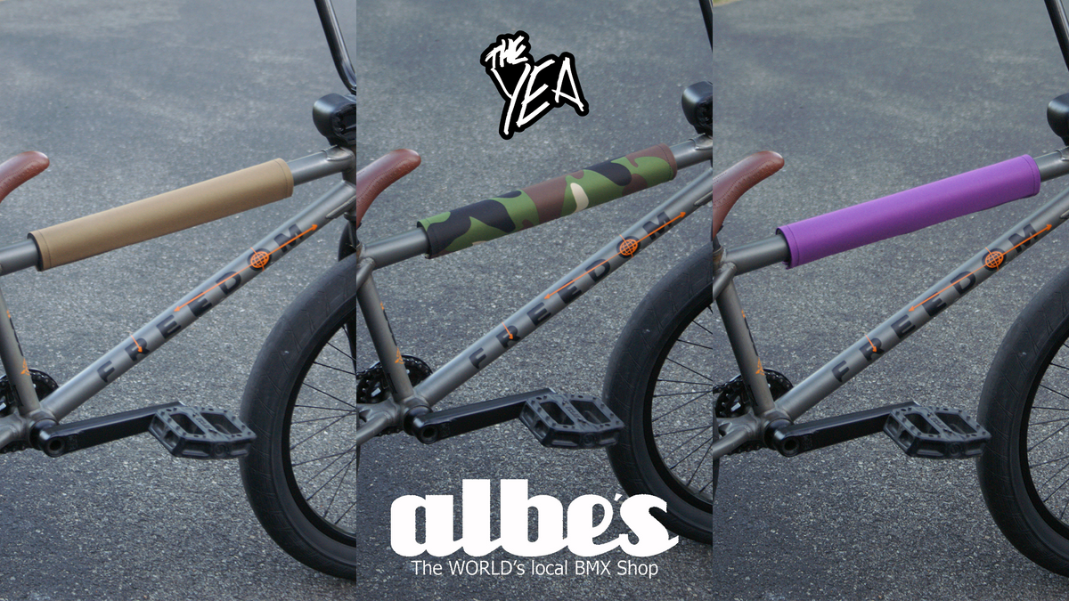 Now available @ Albe's!