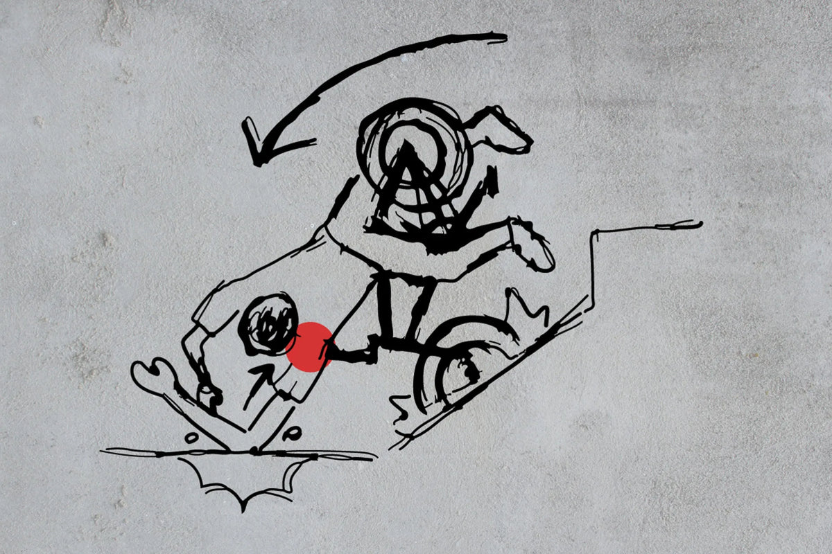 BMX Ergonomics Pt. 2