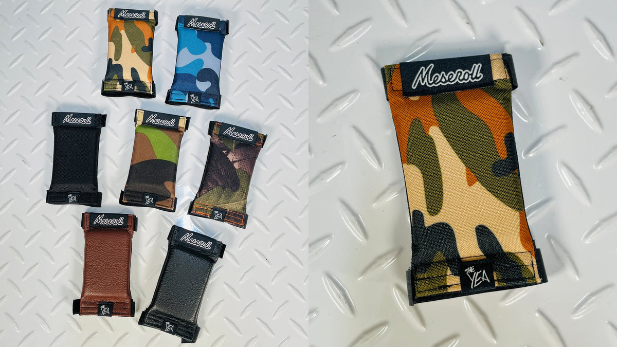 Meseroll Shop Collab