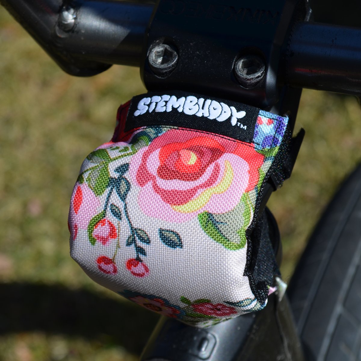 FLOWER STEMBUDDY™