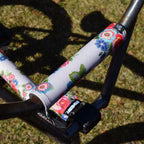 Flower CROSSBAR PAD
