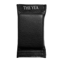 BLACK LEATHER STEMBUDDY™