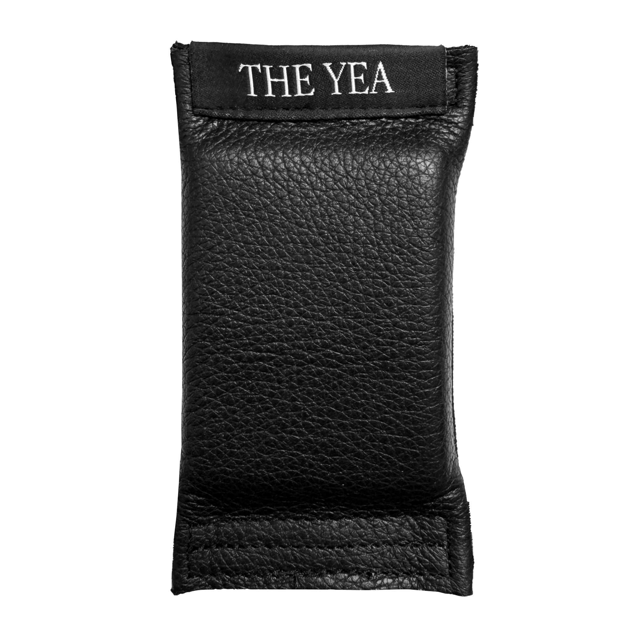 BLACK LEATHER STEMBUDDY™