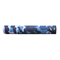 Blue Camo CROSSBAR PAD