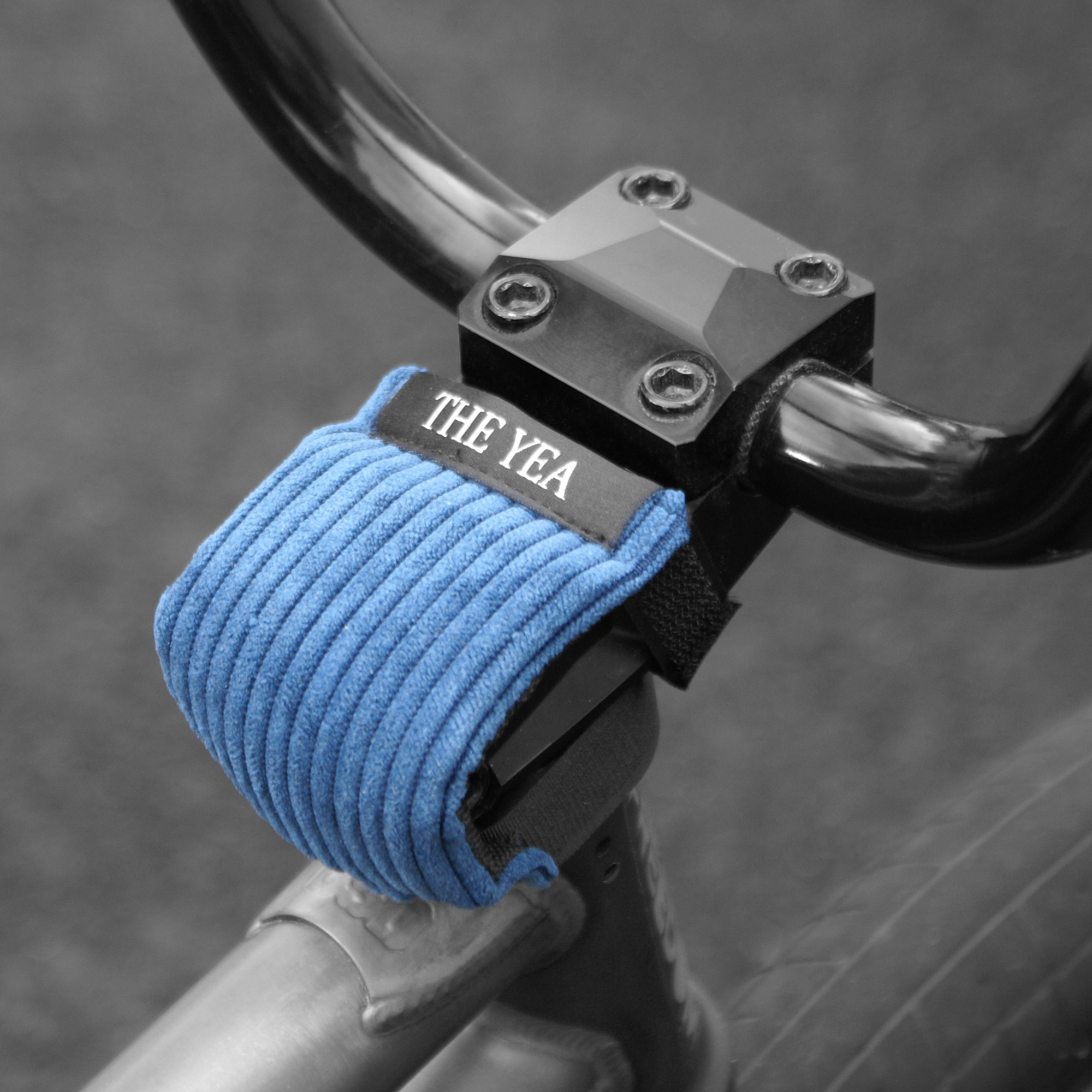 Blue Corduroy STEMBUDDY™