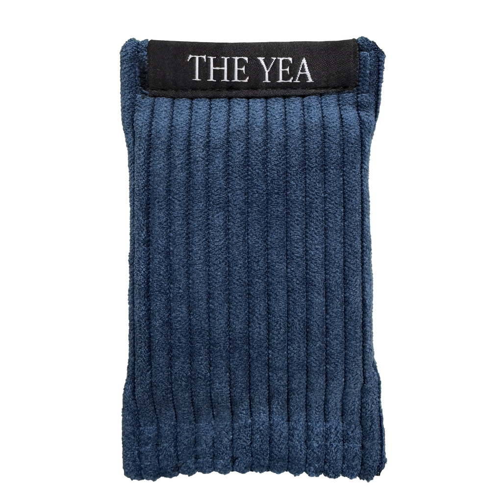 Blue Corduroy STEMBUDDY™