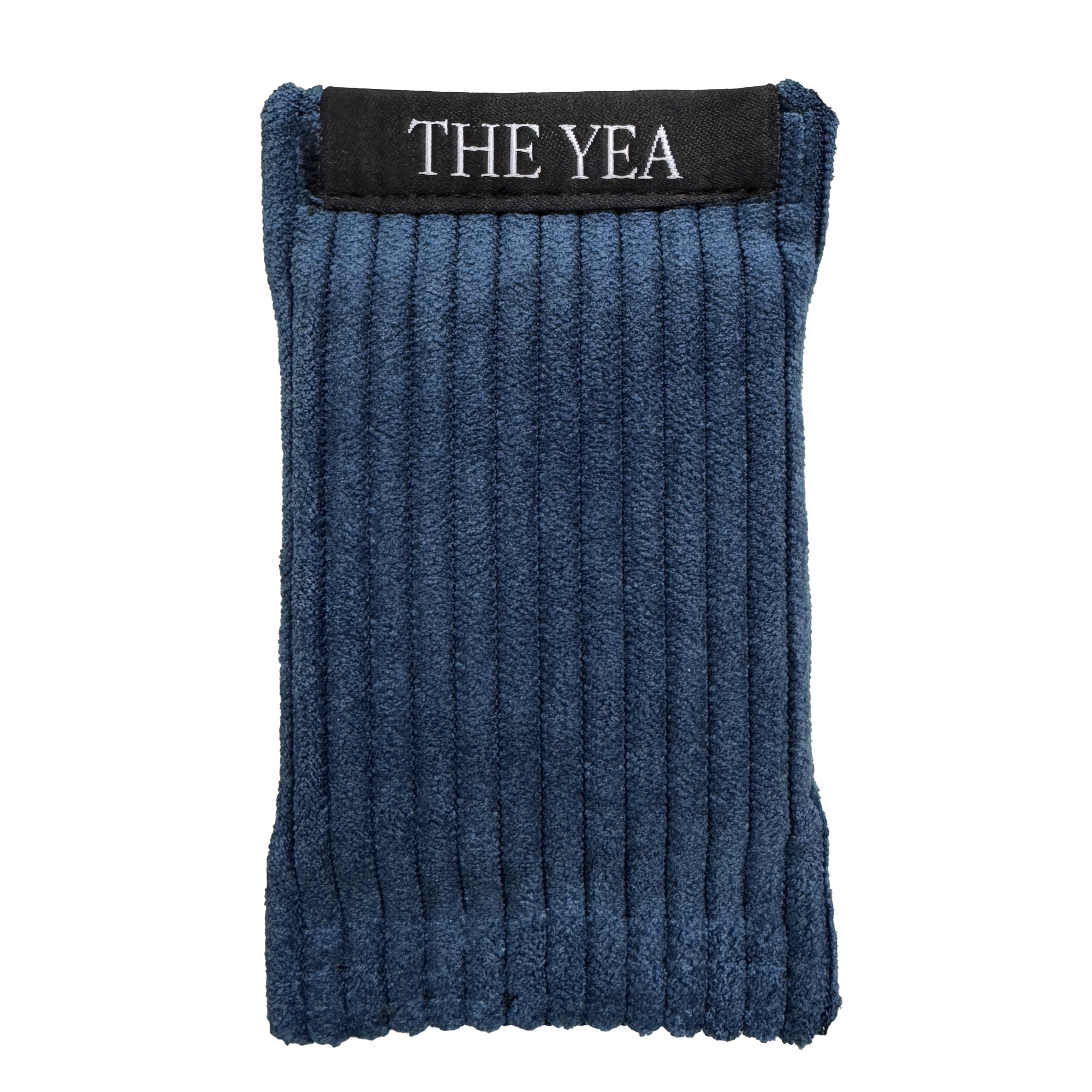 Blue Corduroy STEMBUDDY™