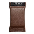 BROWN LEATHER STEMBUDDY™