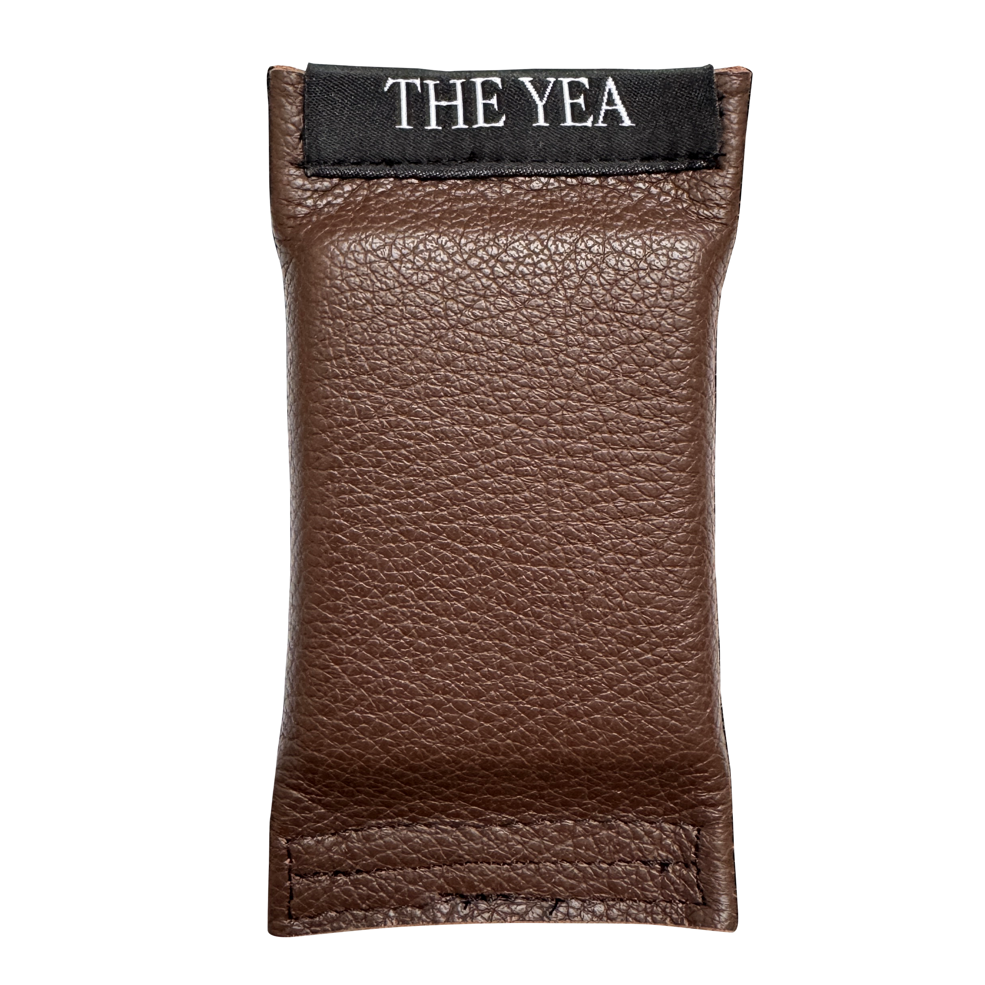 BROWN LEATHER STEMBUDDY™