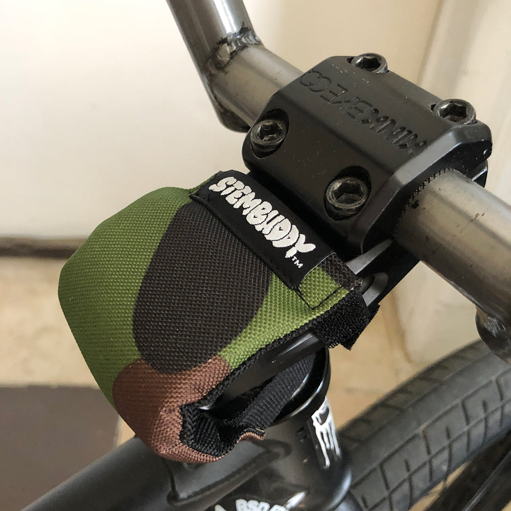 CAMO STEMBUDDY™
