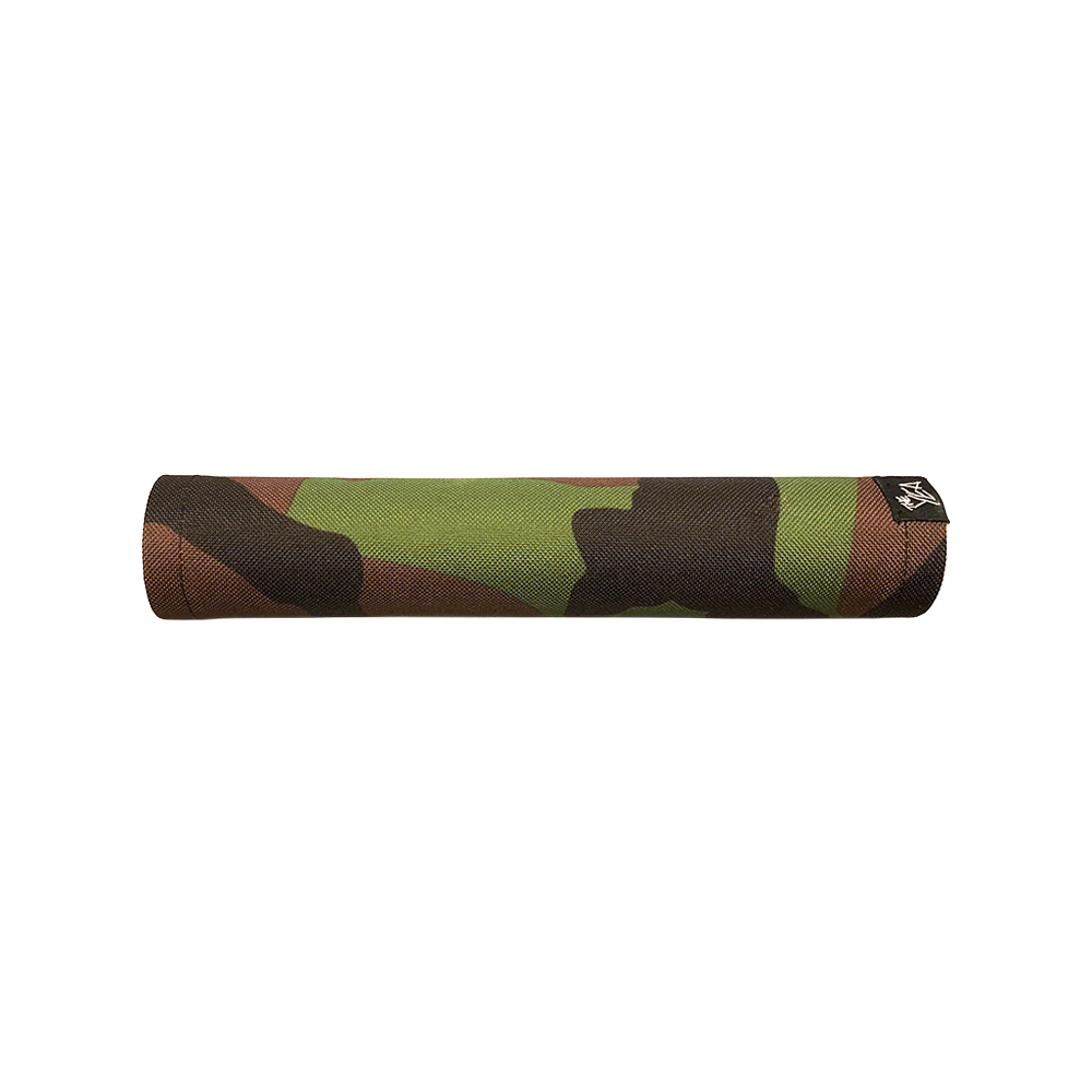 Camo CROSSBAR PAD