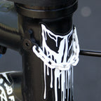 Hood Ornament - Chain