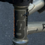 Hood Ornament - Dagger