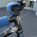 Hood Ornament - Dagger