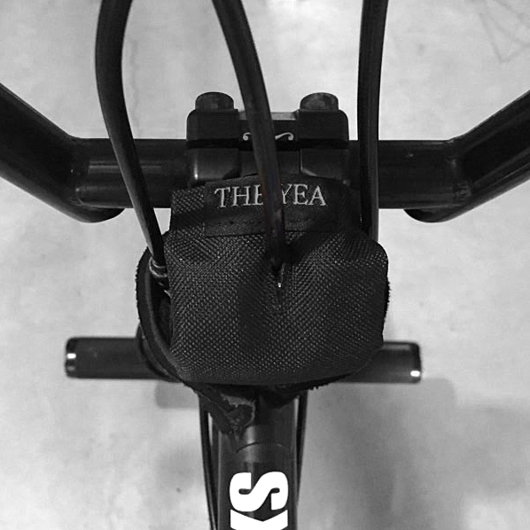 front brake style stembuddy the yea bmx