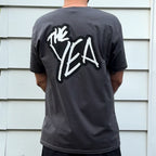 Logo Tee - Dark Gray