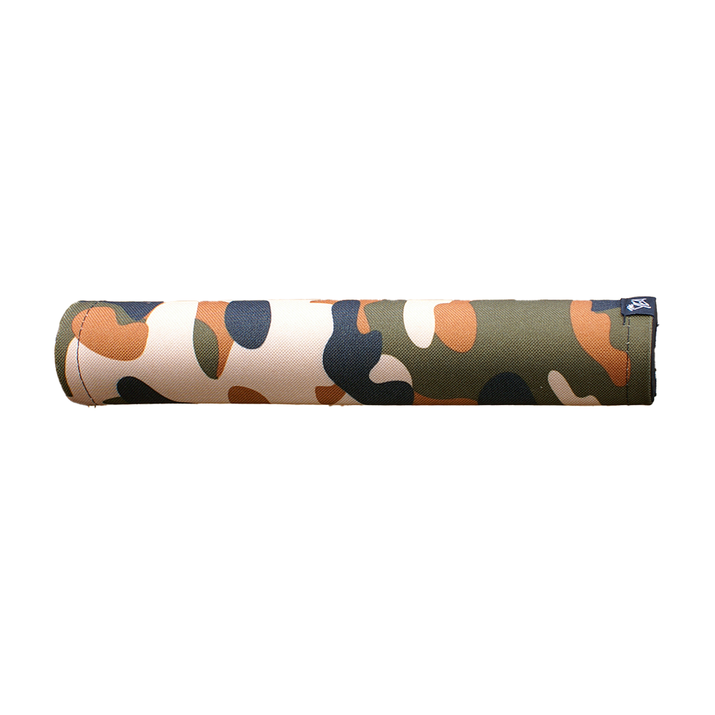 Land Camo CROSSBAR PAD