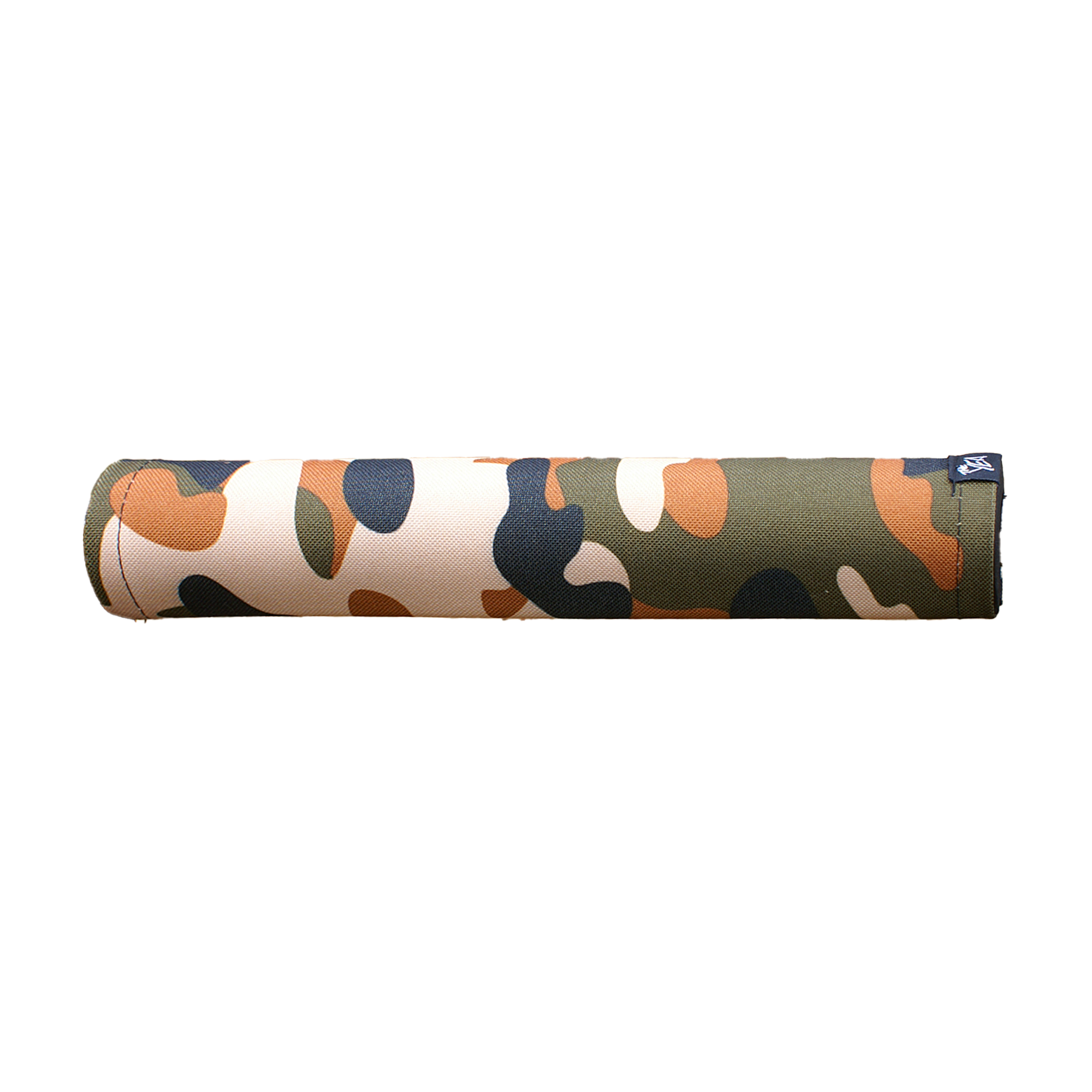 Land Camo CROSSBAR PAD