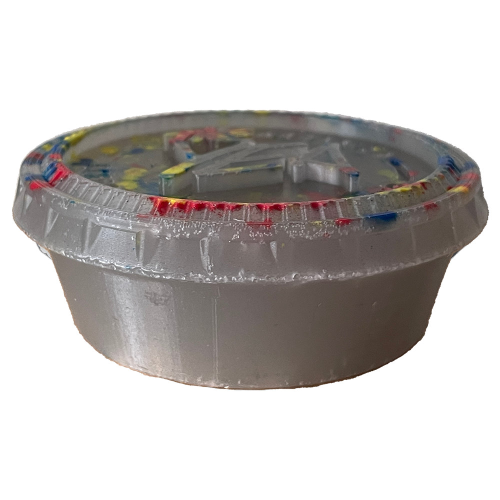 LEDGE DRESSING GRIND WAX