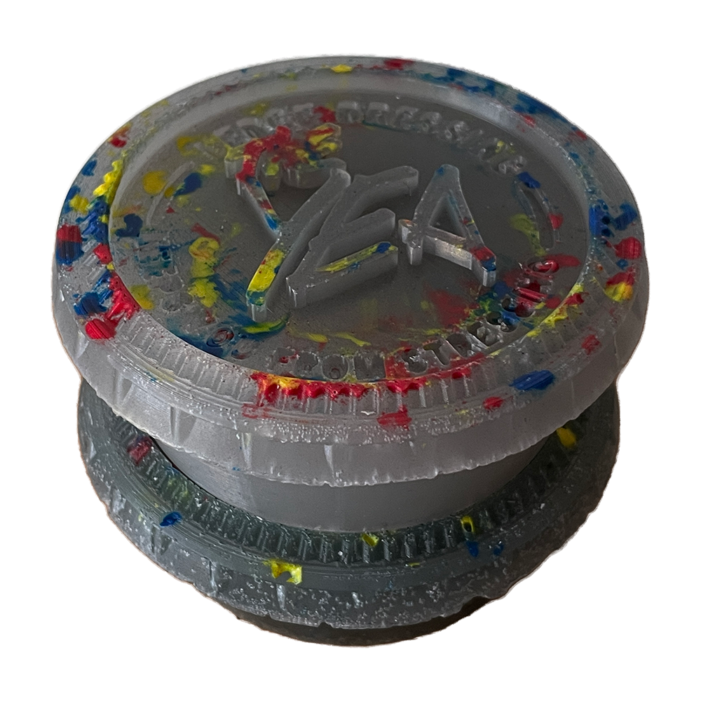 LEDGE DRESSING GRIND WAX