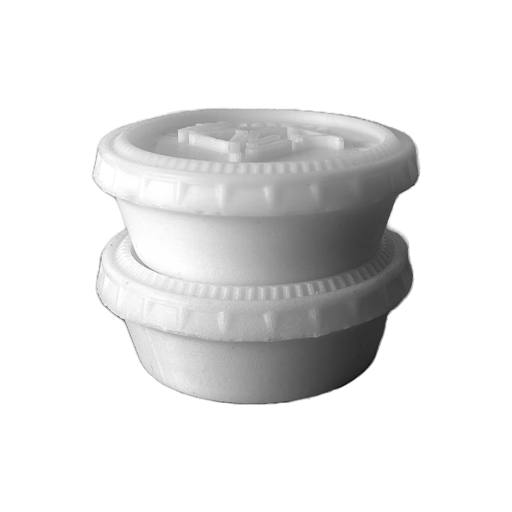 LEDGE DRESSING WINTER BLEND GRIND WAX