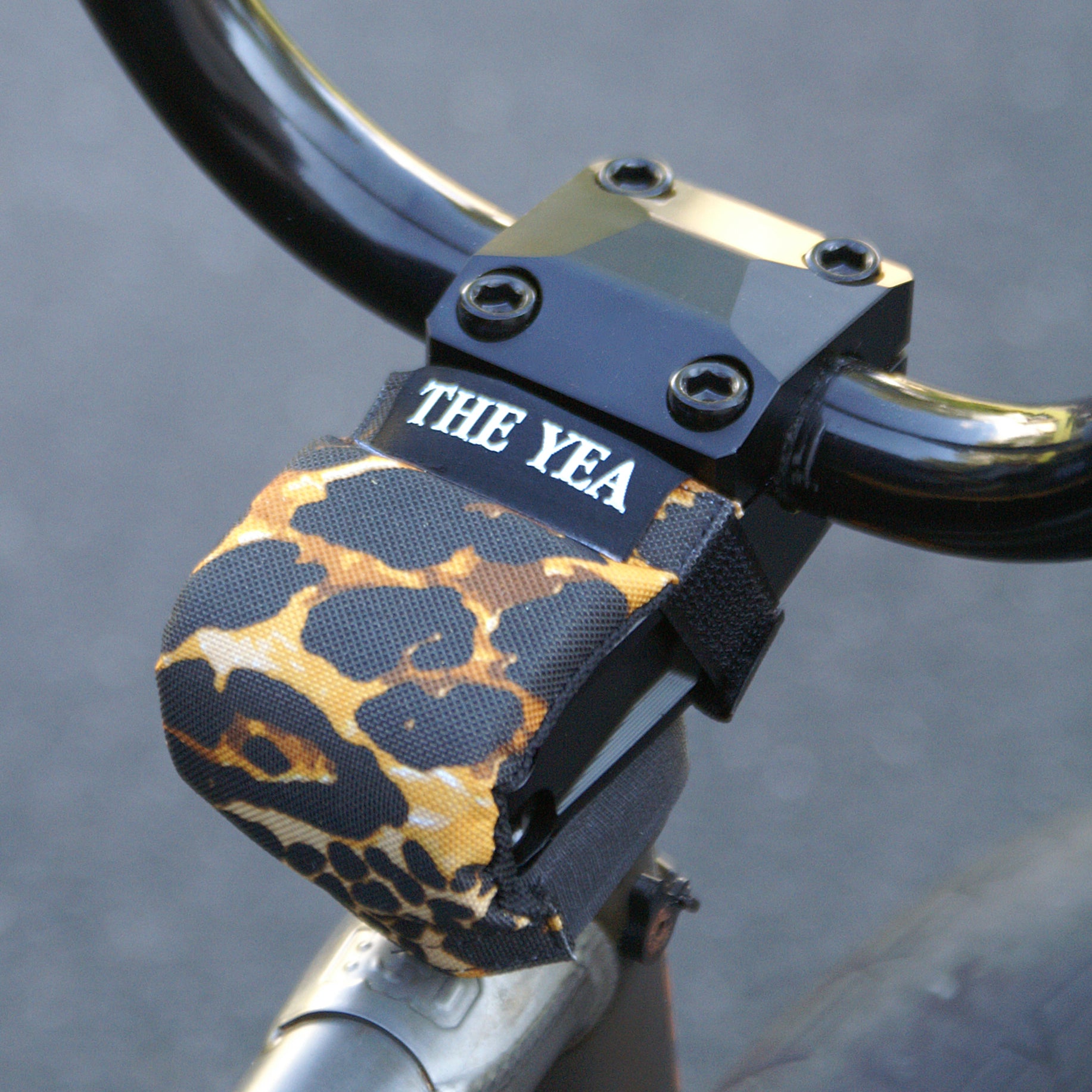 LEOPARD STEMBUDDY™