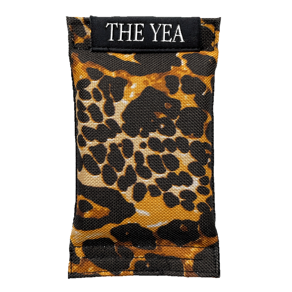 Leopard-Stembuddy-on-clear the yea bmx