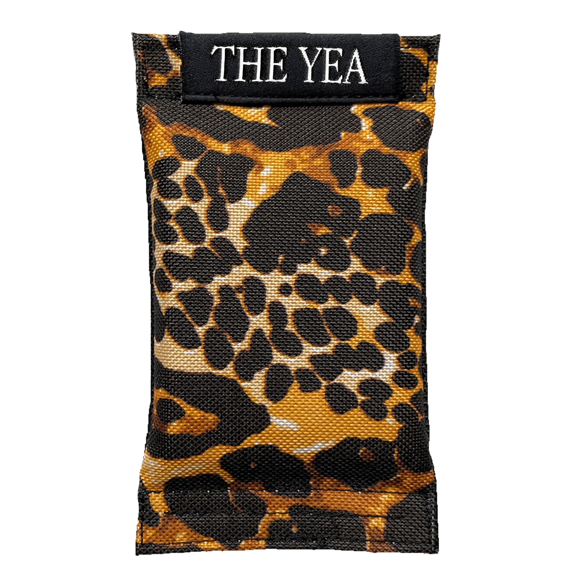 Leopard-Stembuddy-on-clear the yea bmx