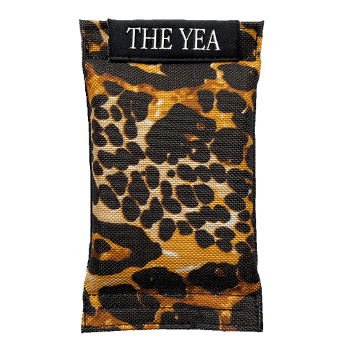 Leopard-Stembuddy-on-clear the yea bmx