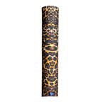 LEOPARD TOP TUBE PAD