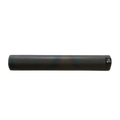 MIDNIGHT HOLO REFLECTIVE CROSSBAR PAD