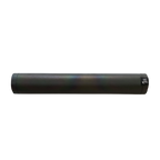 MIDNIGHT HOLO REFLECTIVE CROSSBAR PAD