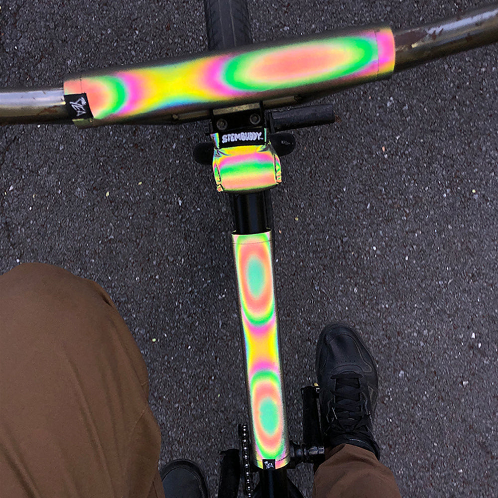 MIDNIGHT HOLO REFLECTIVE STEMBUDDY™