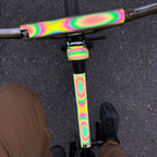 MIDNIGHT HOLO REFLECTIVE STEMBUDDY™