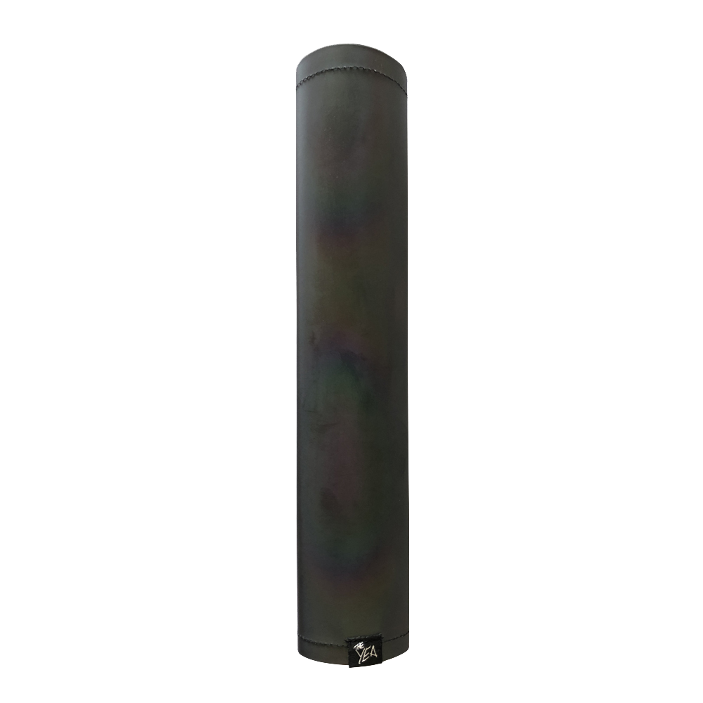 MIDNIGHT HOLO REFLECTIVE TOP TUBE PAD
