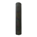 MIDNIGHT HOLO REFLECTIVE TOP TUBE PAD