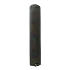 MIDNIGHT HOLO REFLECTIVE TOP TUBE PAD